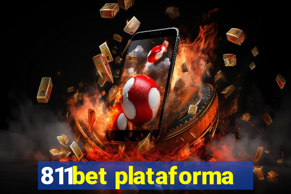 811bet plataforma
